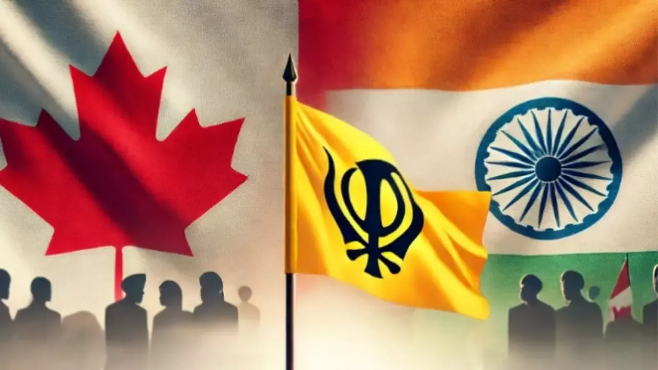 Khalistan